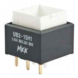 NKK Switches UB215SKG035C