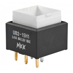 NKK Switches UB215SKG035D