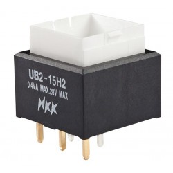 NKK Switches UB215SKG036CF