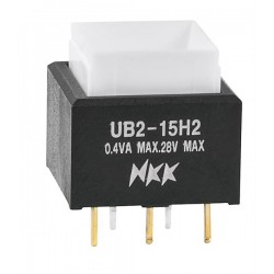 NKK Switches UB215SKG036G