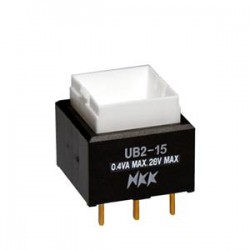 NKK Switches UB215SKG03N