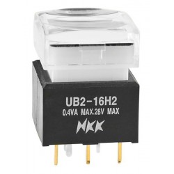 NKK Switches UB216SKG036CF-4J01