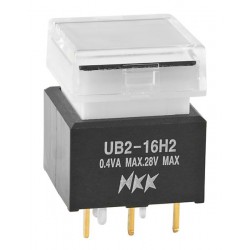 NKK Switches UB216SKG036CF-5J02