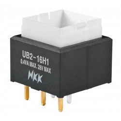 NKK Switches UB216SKG035C