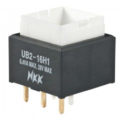 NKK Switches UB216SKG035D