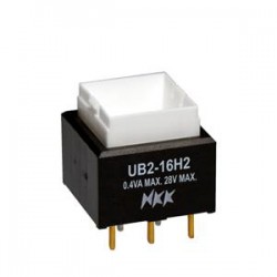 NKK Switches UB216SKG036G