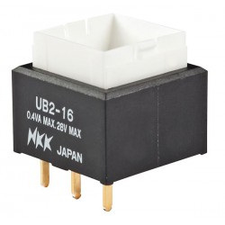 NKK Switches UB216SKG03N