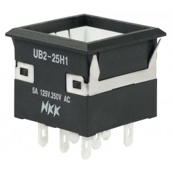 NKK Switches UB225KKW015D