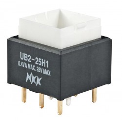 NKK Switches UB225SKG035C