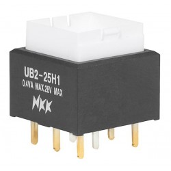 NKK Switches UB225SKG035D