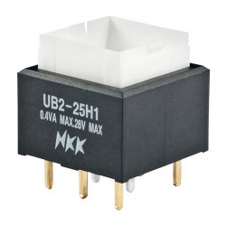 NKK Switches UB225SKG035F