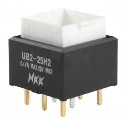 NKK Switches UB225SKG036G