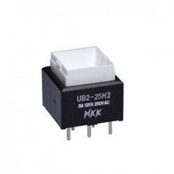 NKK Switches UB225SKW036F