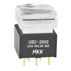 NKK Switches UB226SKG036CF-4J04