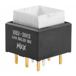 NKK Switches UB226SKG036G