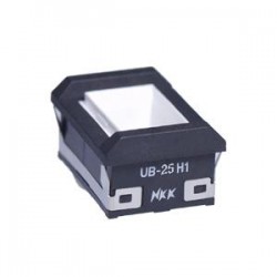 NKK Switches UB25NBKG015D