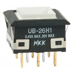 NKK Switches UB26KKG015C