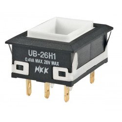 NKK Switches UB26NKG015C