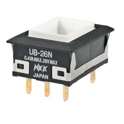 NKK Switches UB26NKG01N