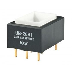 NKK Switches UB26RKG035D