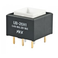 NKK Switches UB26SKG035F