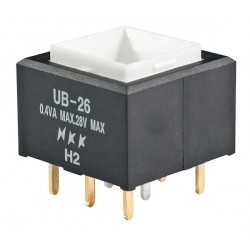 NKK Switches UB26SKG036B