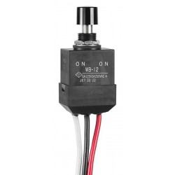 NKK Switches WB12L-DA-RO