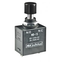 NKK Switches WB15S-DA