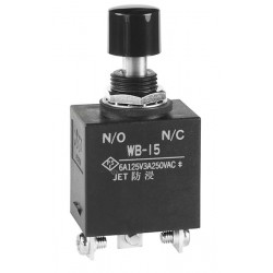 NKK Switches WB15T-DA