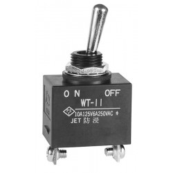 NKK Switches WT11T-RO