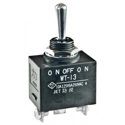 NKK Switches WT13T