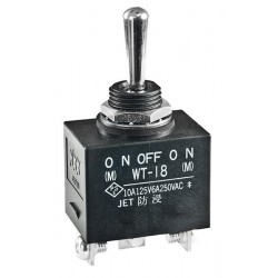 NKK Switches WT18T-RO