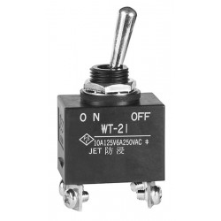 NKK Switches WT21T-RO