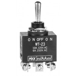 NKK Switches WT23T