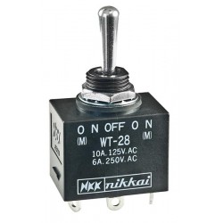 NKK Switches WT28S-RO