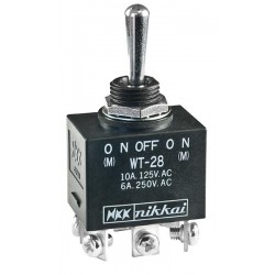 NKK Switches WT28T