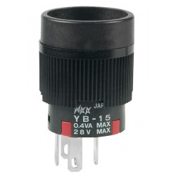 NKK Switches YB15CKG01