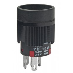 NKK Switches YB15WCKG01