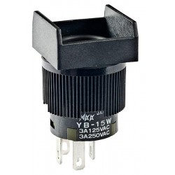 NKK Switches YB15WSKW01-RO