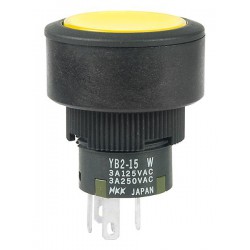 NKK Switches YB215CWCKW01