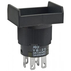 NKK Switches YB25RKW01-RO