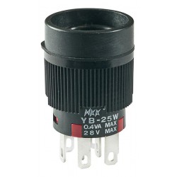 NKK Switches YB25WCKG01