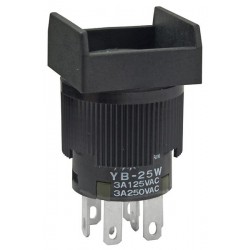 NKK Switches YB25WSKW01