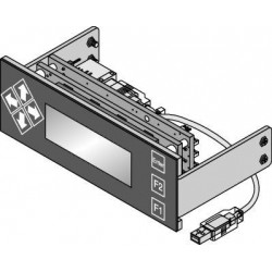 Matrix Orbital LK204-25-E