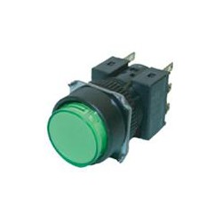 Omron A165L-TGM-24D-1