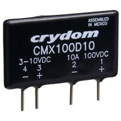 Crydom CMX100D10