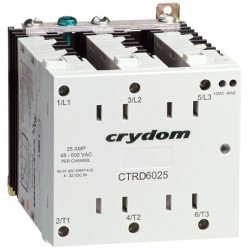 Crydom CTRD6025