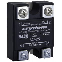 Crydom D1210