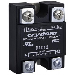 Crydom D1D60