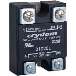 Crydom D2D12L